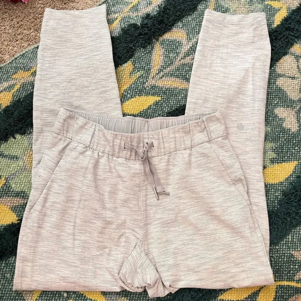 Lululemon On the Fly Pant - 4